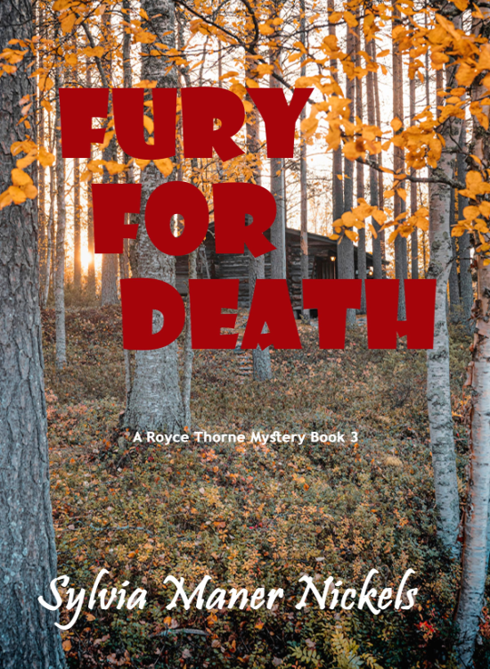 Fury