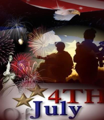 4thJuly
